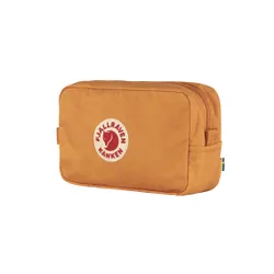 Alet Çantası / Kozmetik Çantası Kanken Dişli Çantası Fjallraven-baharatlı turuncu