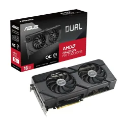 Karta graficzna ASUS Dual Radeon RX 7900 GRE OC Edition 16GB GDDR6 256bit FSR