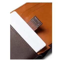 Кожаный кошелек Bellroy Note Sleeve RFID - java