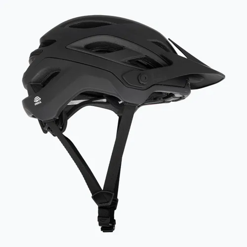 Kask rowerowy Giro Merit Spherical MIPS matte black