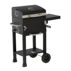 Grill węglowy LUND Deluxe 99928 39.5 x 29.5 cm