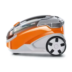 Odkurzacz Thomas Aqua+ Pet & Family Plus 1700W Turboszczotka Ssawka do prania dywanów Ssawka do przetykania syfonów