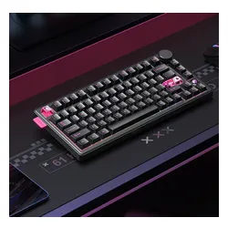 Klawiatura ONIKUMA MT706 Czarny