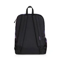 JanSport Cross Town повседневный городской рюкзак-ночное небо