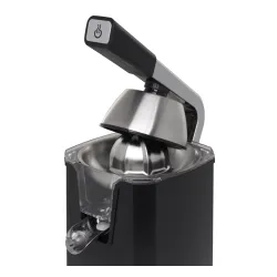 Wyciskarka do cytrusów Kohersen Black Matt Expert 350W