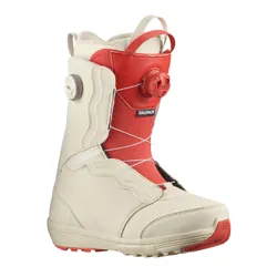 Buty snowboardowe Salomon IVY BOA SJ BOA - Rozmiar (cm) - 24.5