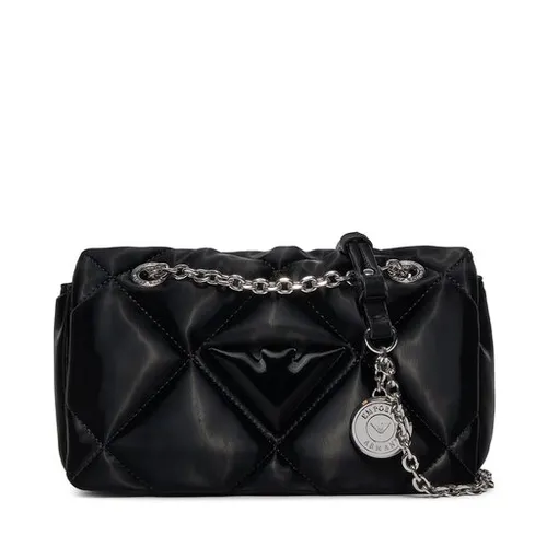 Emporio Armani y3c041 YWE7E 80001 geantă Nero
