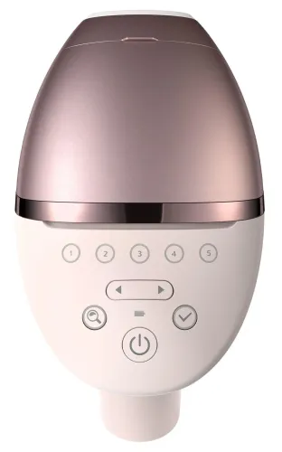 Philips Lumea 9900 IPL депилятор BRI977/00