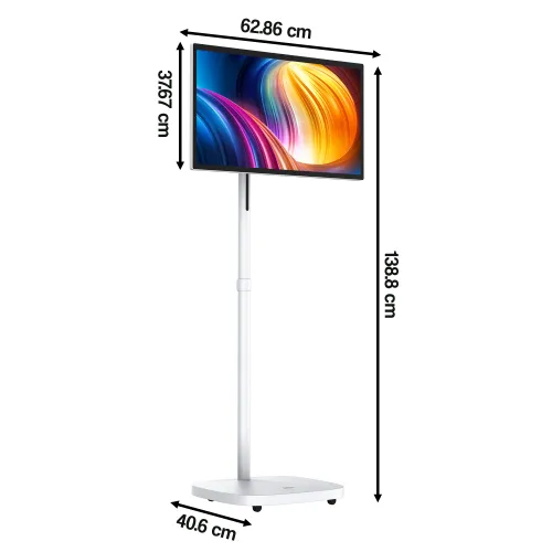 Monitor DAHUA LM27-U200PM 27" 1920x1080px