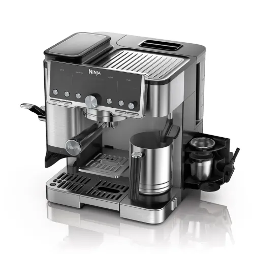Ekspres Ninja Luxe Cafe Premier ES701EU