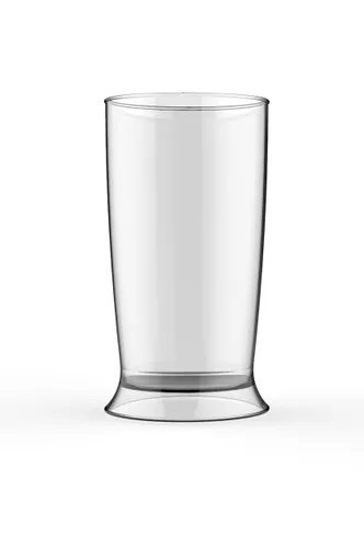 Blender GÖTZE & JENSEN HB950K Inox z krajarką w kostkę