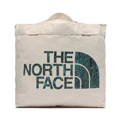 Сумка The North Face Adjustable Cotton ToteNF0A81BROM71 Chlorophyll Grn Dgdstpt