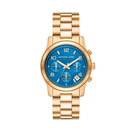 Michael Kors Mk7353 Gold Saati