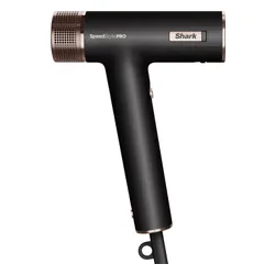 Suszarka SHARK HD752EU SpeedStyle Pro Czarny 1750W