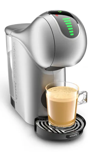 Капсульная кофемашина Krups Nescafe Dolce Gusto Genio s Touch KP440E