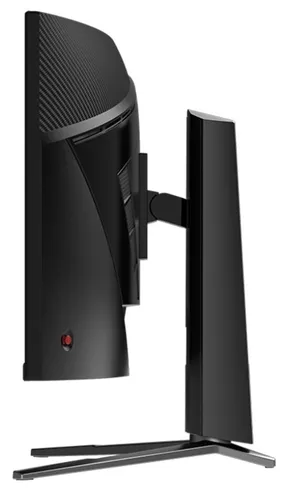Monitor MSI MPG 346CQRF X24 34" 3440x1440px 240Hz 0.5 ms [GTG] Curved