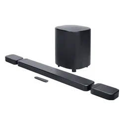 Soundbar JBL BAR 800 MkII Czarny