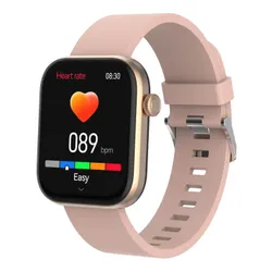 Smartwatch DENVER SWC-185RO Różowe złoto
