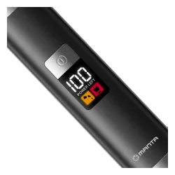 Trymer MANTA Trimo HT-02 BK