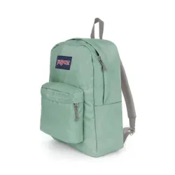 Сверхлегкий рюкзак SuperBreak One JanSport-brook green