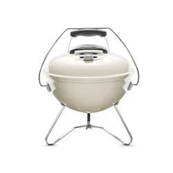 Weber Smokey Joe Premium 37 cm kremsi