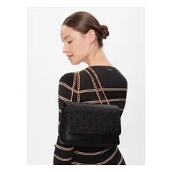 Liu Jo Ecs S Geanta Crossbody Aa4281 E0003 Nero 22222