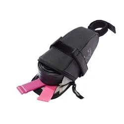 Torba podsiodłowa VAUDE Race Light Luminum