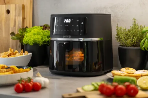 Air fryer Gorenje AF1750LB 1750W 5,7l