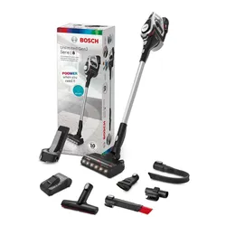 Bosch Unlimited Gen2 ProPower BSS82SIL1 45мин Сменный аккумулятор для пылесоса