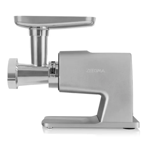Maszynka do mięsa Zeegma Molen Master 2500W 3 sitka Szatkownica