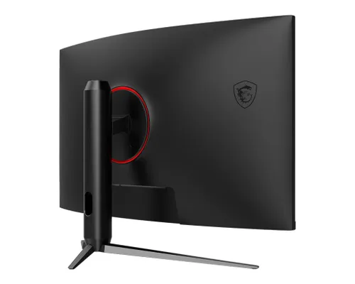 Monitor MSI G321CQP E2 31,5" 2K VA 170Hz 1ms Zakrzywiony Gamingowy