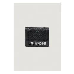 Кошелек LOVE MOSCHINO JC5601PP1M