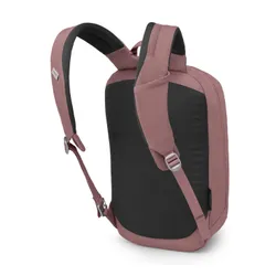 Рюкзак Osprey Arcane Small Day, городской, purple garnet heather