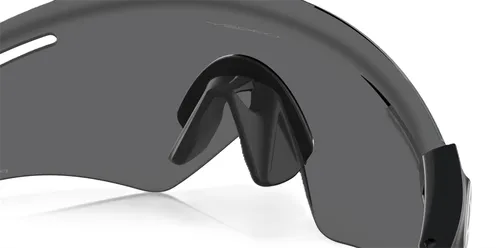 Okulary rowerowe OAKLEY QNTM Kato PRIZM Black