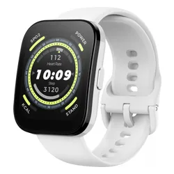 Умные Часы Amazfit Bip 5 Белый