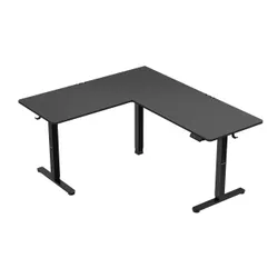 Huzaro Hero 9.5 Black (elektryczna regulacja)