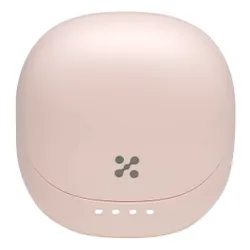 Słuchawki douszne XMUSIC XTW300P Różowy