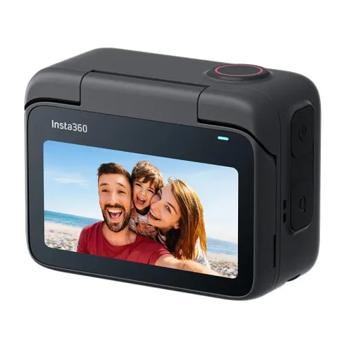 Kamera Insta360 GO 3S 128GB Czarny