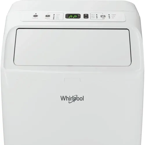 Klimatyzator WHIRLPOOL PACF212HP W