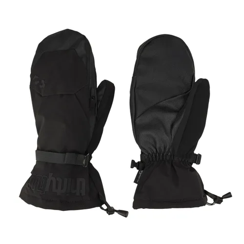 Rękawice snowboardowe męskie ThirtyTwo TM Mitt black/black