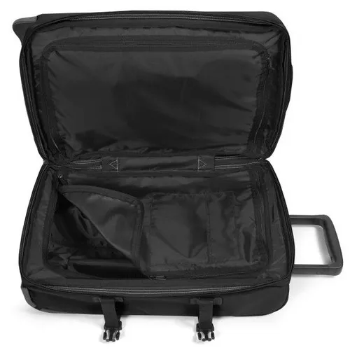 Eastpak Tranverz s-black Seyahat Çantası