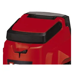 Odkurzacz warsztatowy Einhell TC-VC 18/15 Li -Solo