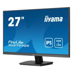 Monitor iiyama ProLite XU2793QS-B7 2K IPS 100Hz 1ms MPRT