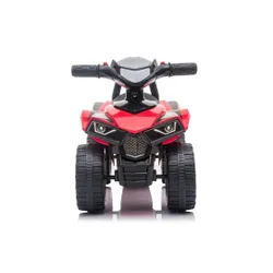 Jeździk Quad Odpychacz Dla Dziecka Do 25Kg 551-G Lekki Dźwięki Światła