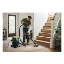 Odkurzacz warsztatowy BOSCH PAS 15-200