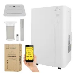 Klimatyzator MISSION AIR Prime Wi-Fi