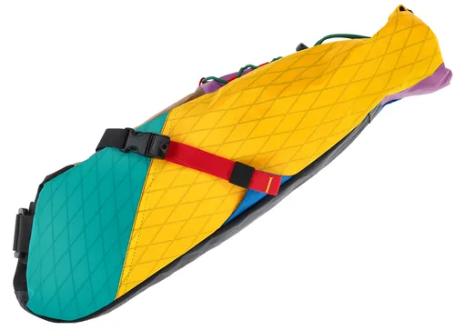 Torba podsiodłowa STICAL Bang 9L