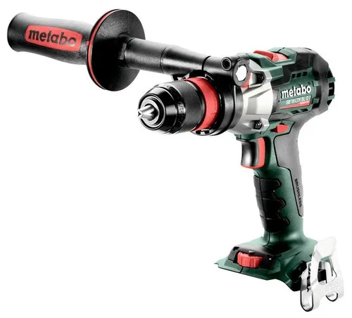 Дрель-шуруповерт аккумуляторная ударная Metabo SB 18 LTX BL Q