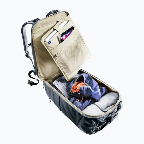 Plecak deuter Utilion 34+5 l black
