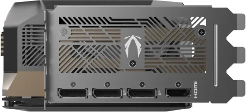 Karta graficzna Zotac GAMING GeForce RTX 5070 Ti AMP Extreme INFINITY 16GB GDDR7 256bit DLSS 4